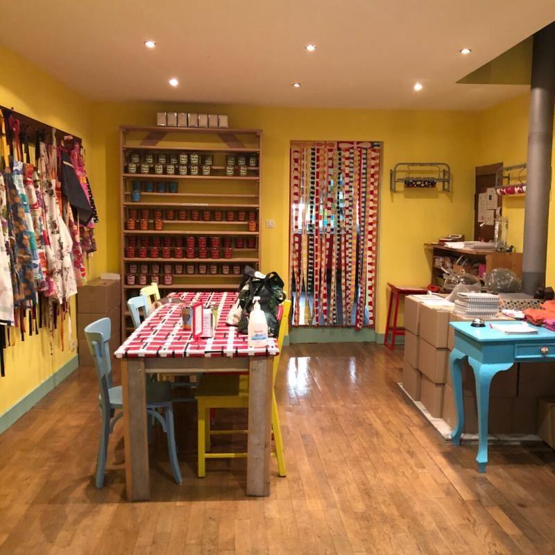 Maison traditionnelle - 194 m² - 6 pièces