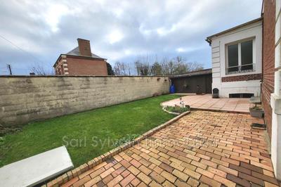 Maison - 132 m² - 5 pièces