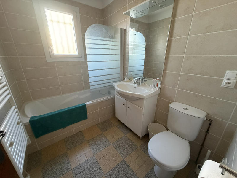 Maison - 130 m² - 7 pièces