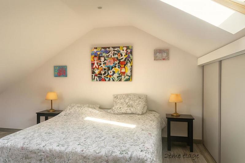 Maison - 178 m² - 6 pièces