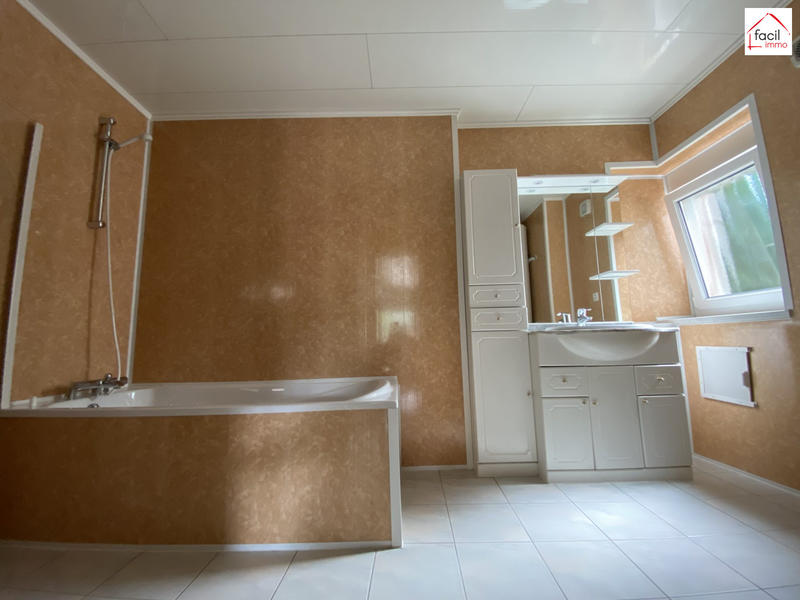 Duplex - 40 m² - 2 pièces