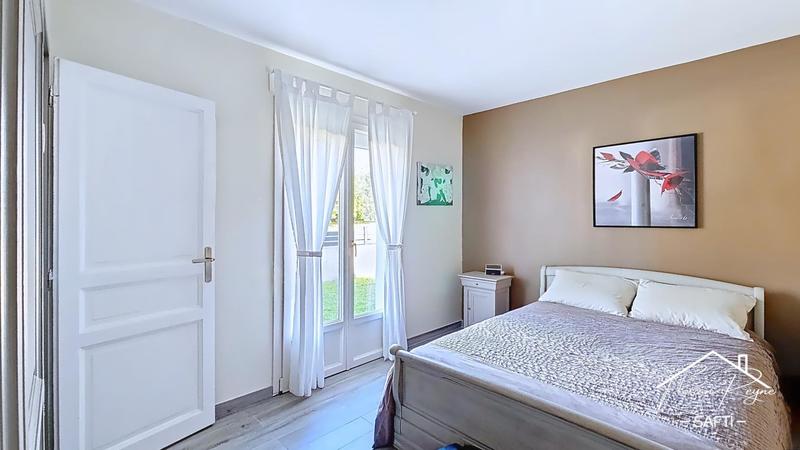 Maison - 122 m² - 4 pièces