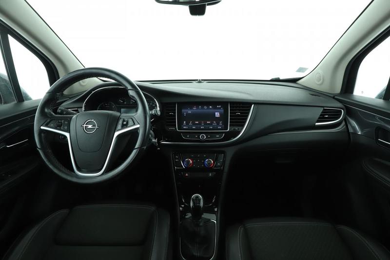 Opel Mokka X 1.6 Cdti 4x2 Color Edition 136 ch