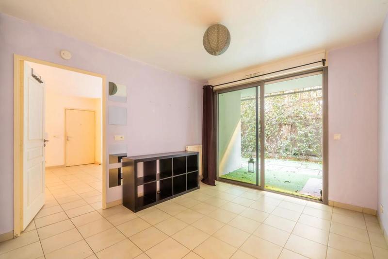 Appartement - 66 m² - 2 pièces