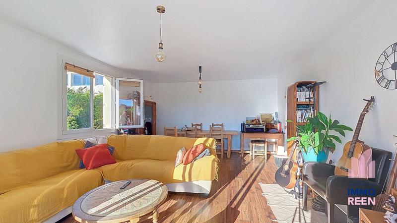 Villa - 138 m² - 5 pièces