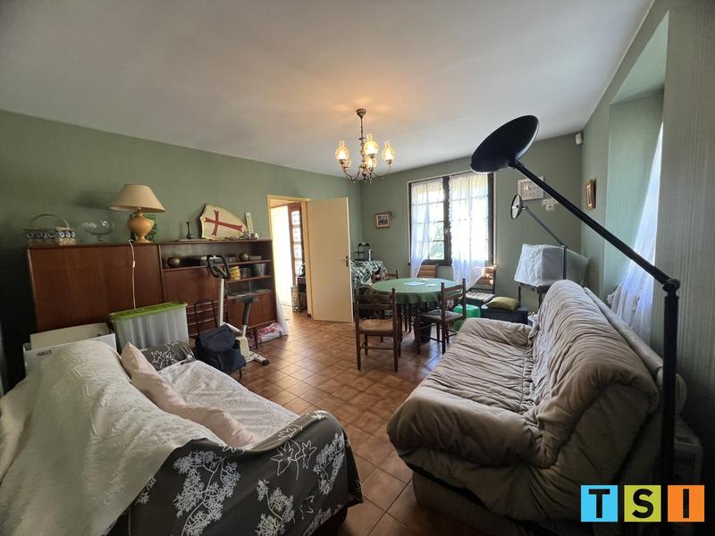 Maison - 139 m² - 6 pièces