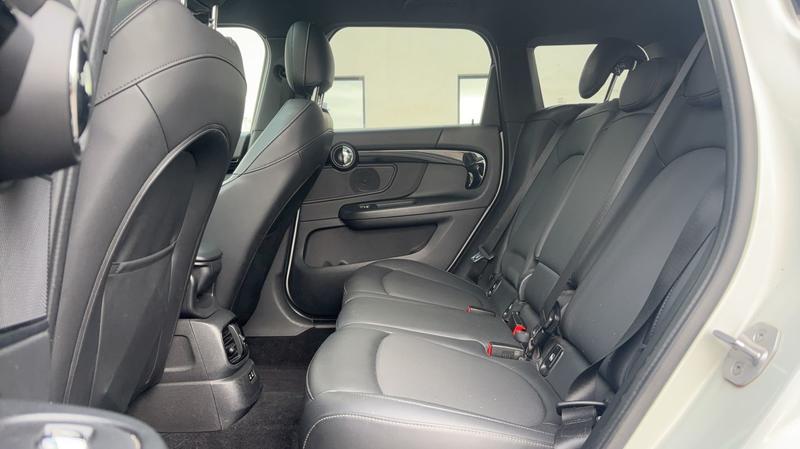 Mini Countryman III 1.5 Cooper 136 Dct7 Northwood - Automatique Toit ouvrant