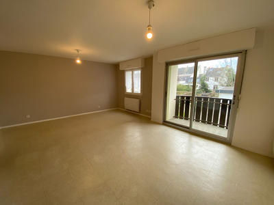 Appartement - 52 m² - 2 pièces