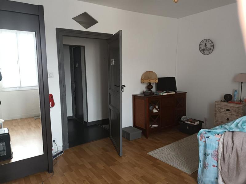 Maison - 91 m² - 3 pièces