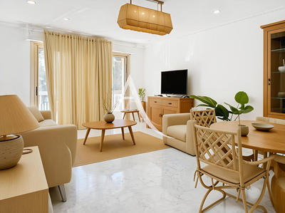 Appartement - 76 m² - 3 pièces