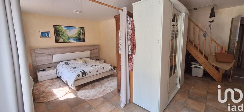 Maison - 148 m² - 6 pièces