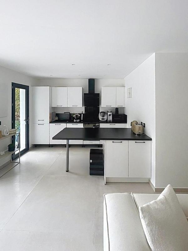 Maison - 78 m² - 4 pièces