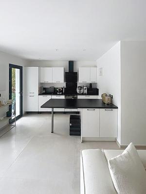 Maison - 78 m² - 4 pièces