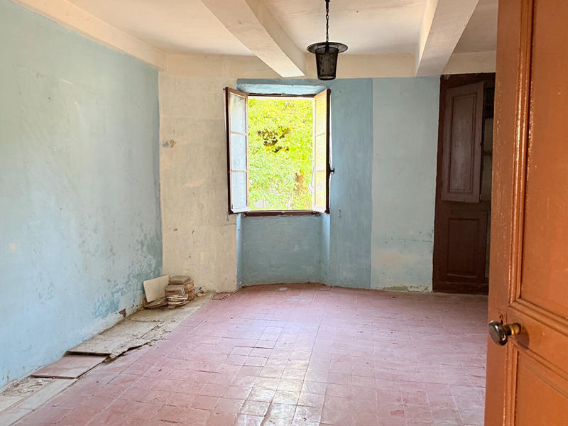 Maison - 127 m² - 6 pièces