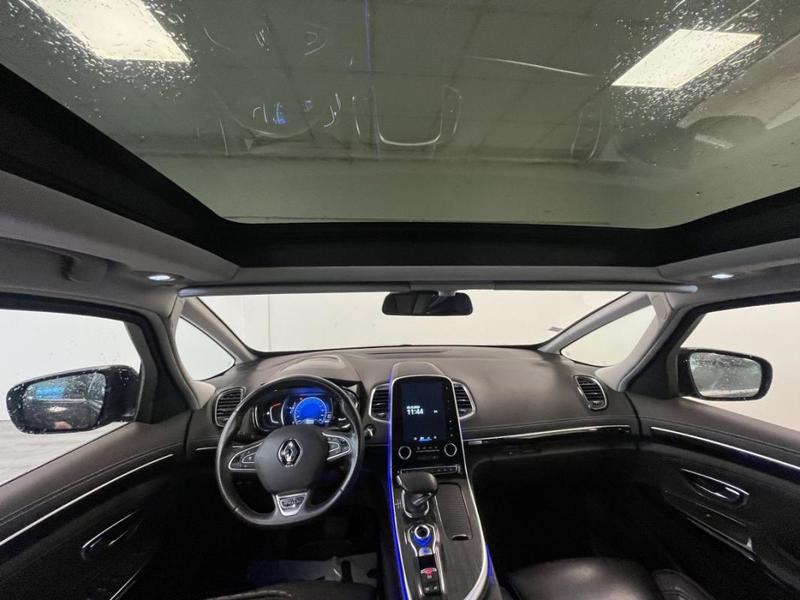 Renault Espace V Initiale Paris Energy dCi 160 Edc