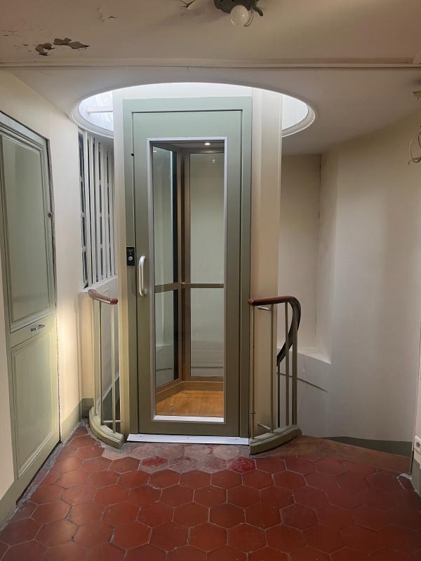 Appartement - 14 m² - 2 pièces