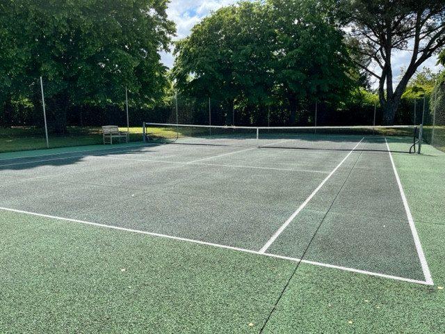 Maison traditionnelle - 270 m² - 6 pièces