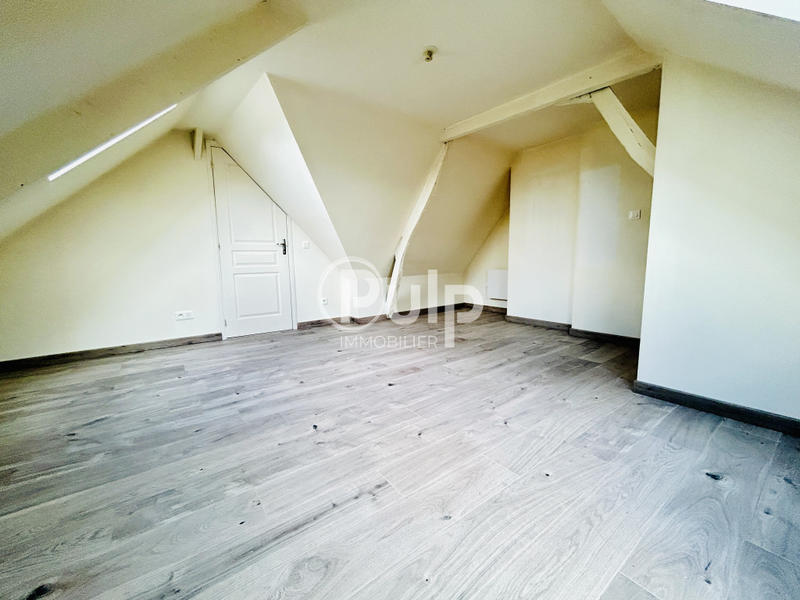 Maison - 56 m² - 4 pièces
