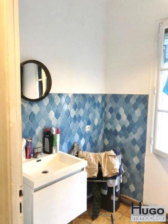 Maison en pierre - 124 m² - 6 pièces