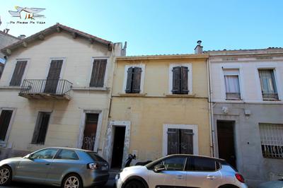 Immeuble - 215 m² - 10 pièces