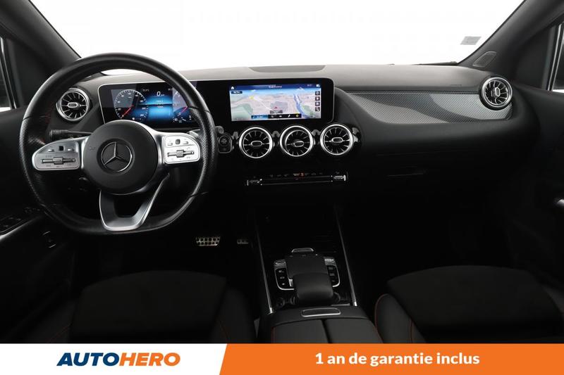 Mercedes Classe B 180 d Amg Line Edition 7g-Dct 116 ch