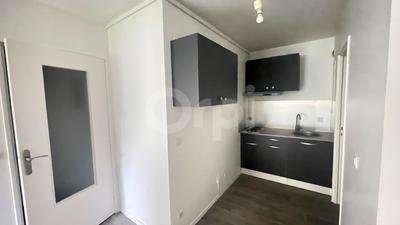 Studio - 29 m² - 1 pièce