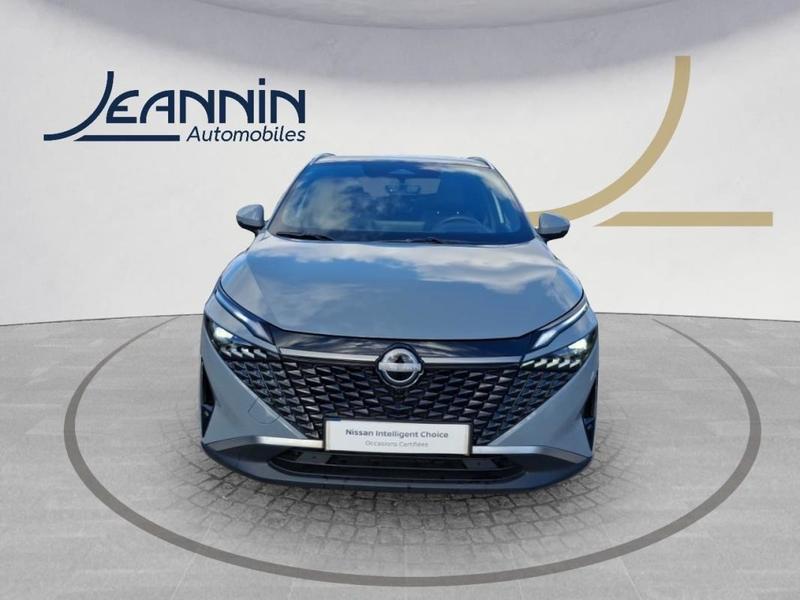 Nissan Qashqai e-Power 190 ch Tekna