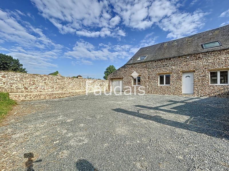 Maison - 117 m² - 4 pièces