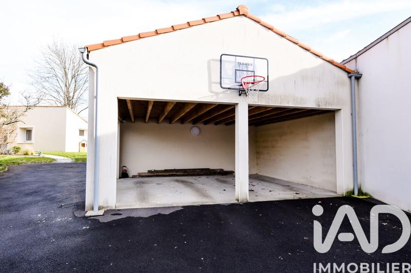 Maison - 137 m² - 4 pièces