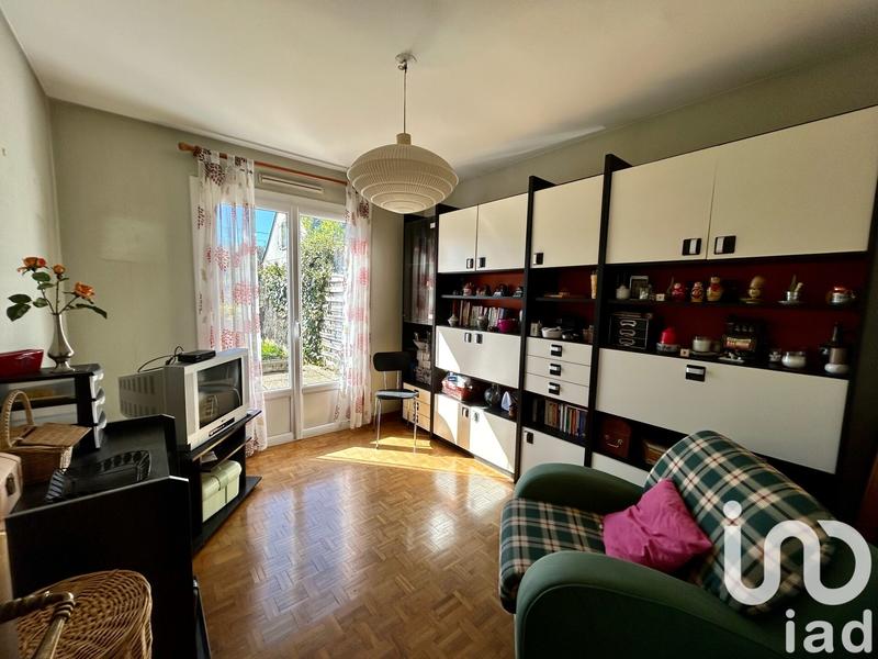 Maison - 123 m² - 5 pièces