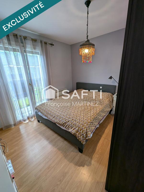 Maison - 145 m² - 7 pièces