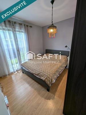 Maison - 145 m² - 7 pièces