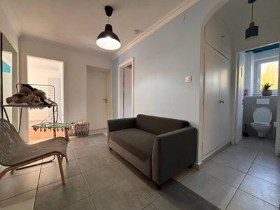 Appartement - 17 m² - 1 pièce