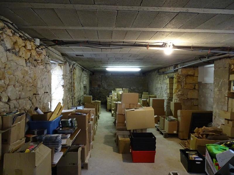 Immeuble - 338 m² - 13 pièces