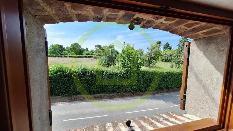 Maison - 104 m² - 6 pièces