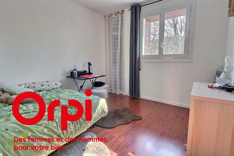 Maison - 113 m² - 5 pièces