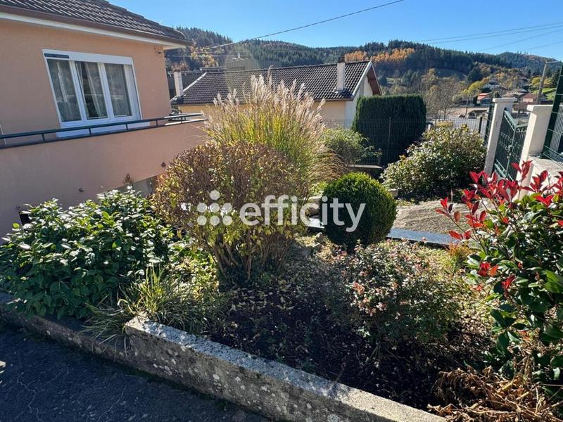 Pavillon - 105 m² - 7 pièces