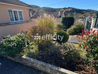 Pavillon - 105 m² - 7 pièces