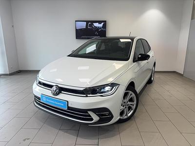 Volkswagen Polo 1.0 Tsi 95 s&amp;S Bvm5 Style