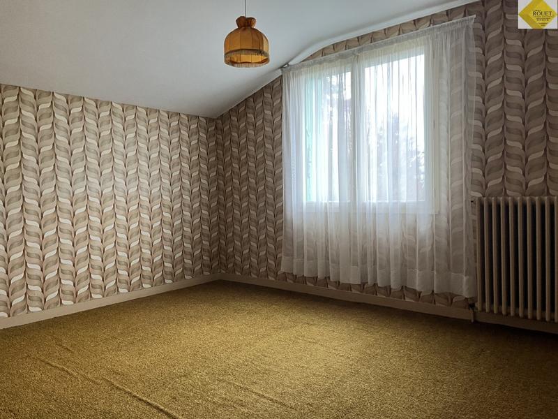 Maison - 204 m² - 10 pièces