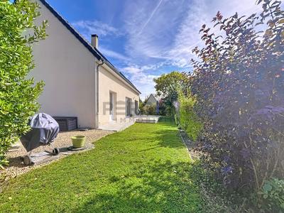 Maison - 154 m² - 7 pièces