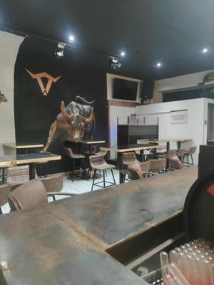 Fonds de commerce - 90 m²