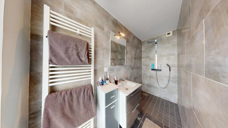 Maison - 109 m² - 5 pièces