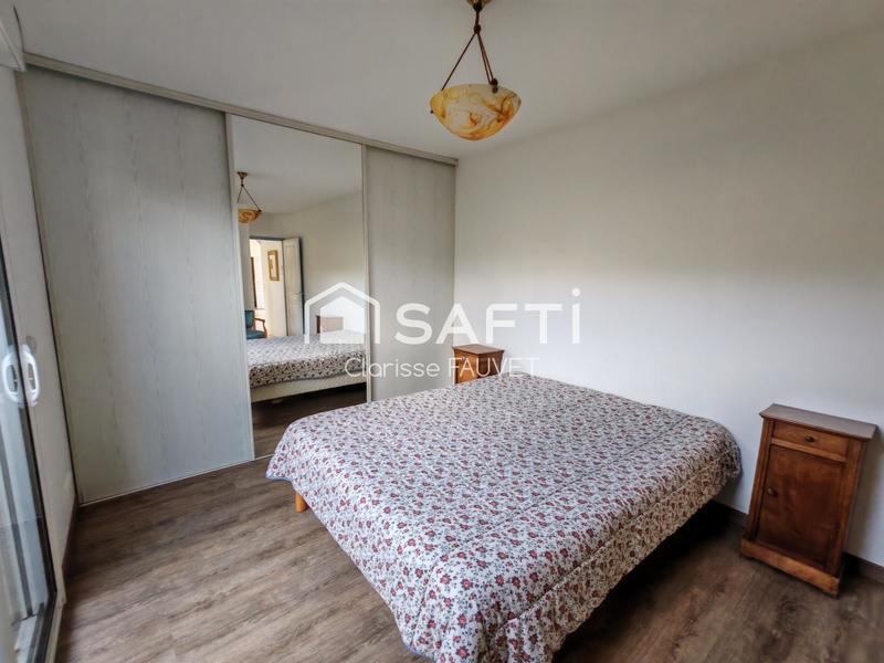 Maison - 147 m² - 4 pièces