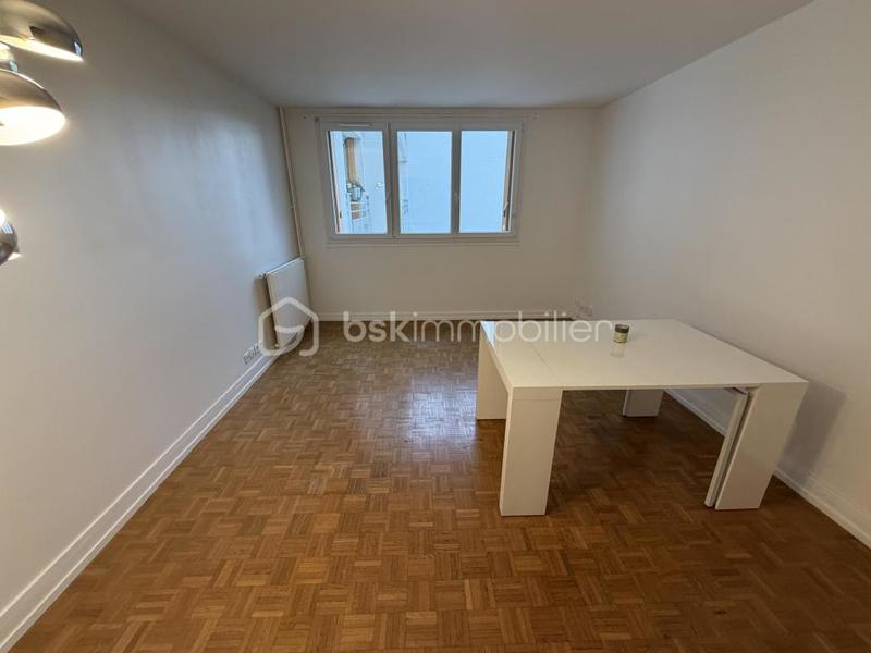 Appartement - 78 m² - 4 pièces