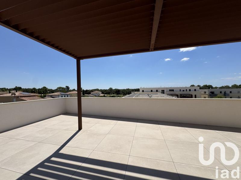 Appartement - 96 m² - 3 pièces