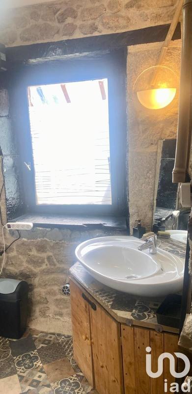 Maison - 166 m² - 7 pièces