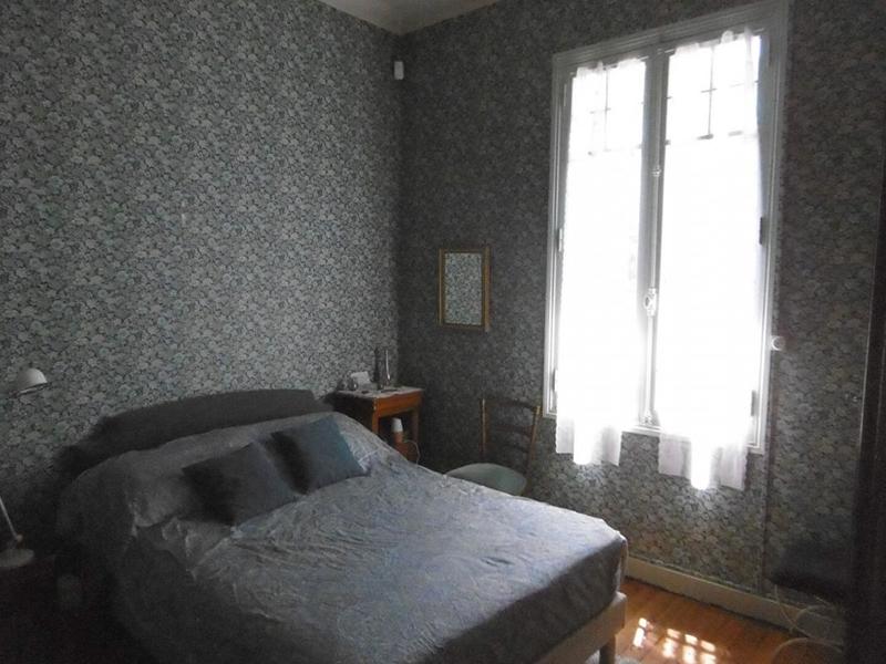 Maison - 123 m² - 5 pièces