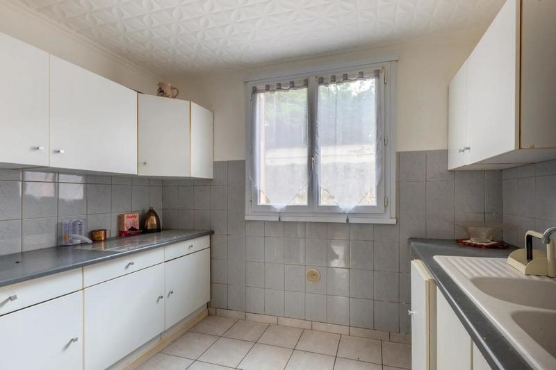 Appartement - 69 m² - 3 pièces