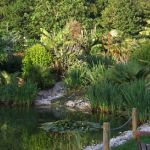 Les Nouveaux Jardins de Louanne